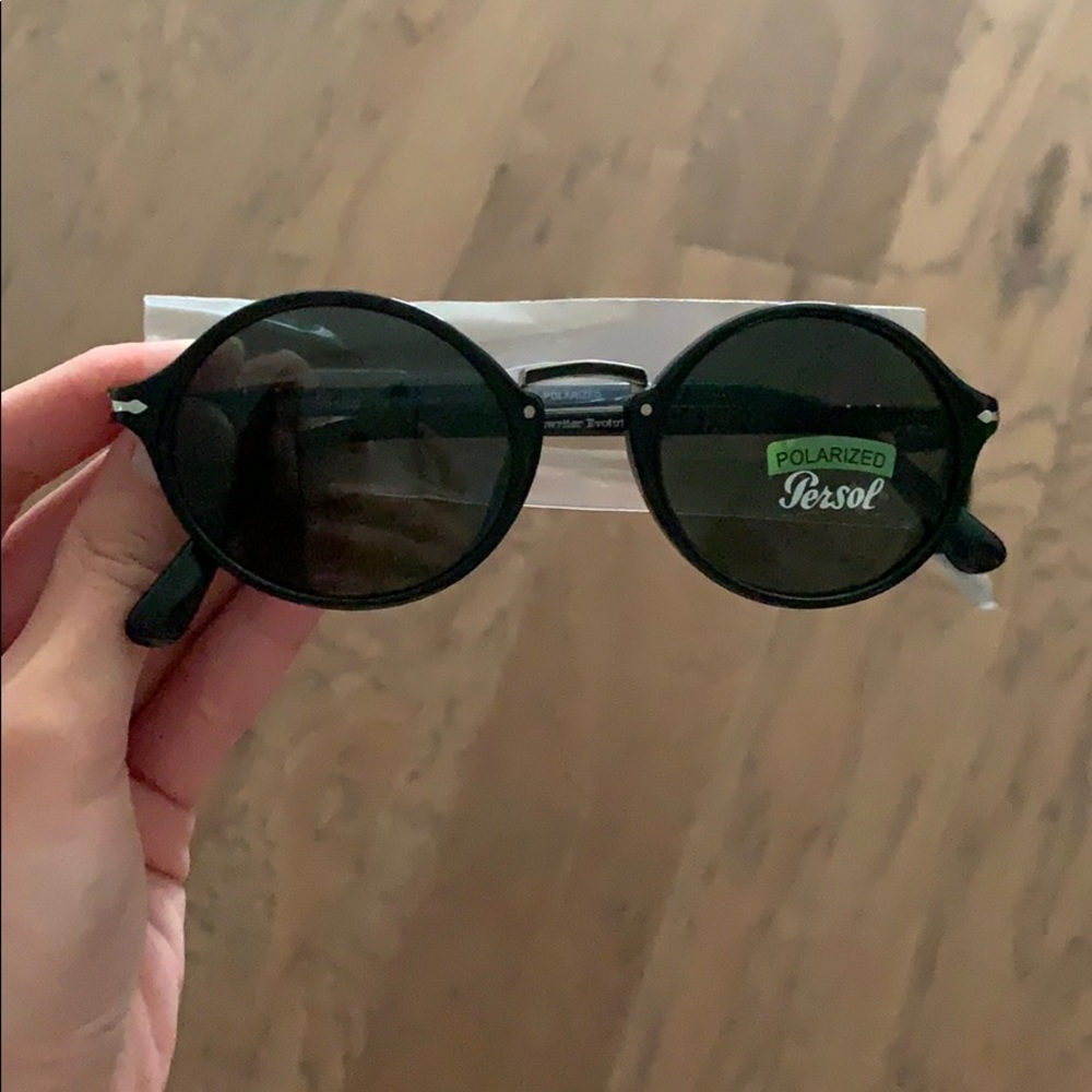 Persol Polarized Sunglasses